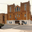 Historic Ebenezer Baptist Church