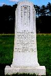 Bee Monument