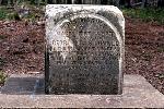 Stovall Marker