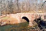 Stone Bridge