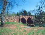 Stone Bridge
