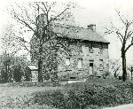 Stone House