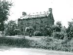 Stone House