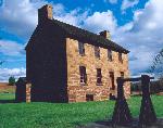 Stone House