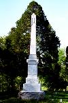 Groveton Confederate Cemetery