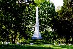 Groveton Confederate Cemetery