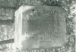 Dunklin Monument