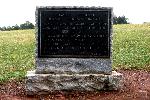 Bartow Monument
