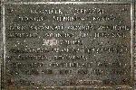 Bartow Monument