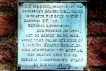 Lee-Longstreet-Jackson Marker