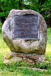 Webster Monument