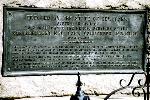 5th New York Monument
