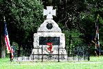 5th New York Monument