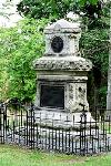 10th New York Monument