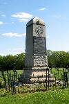 14th Brooklyn Monument