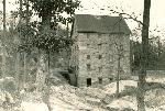 Chapman's Mill