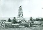 Deep Cut Monument