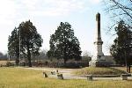 Groveton Confederate Cemetery