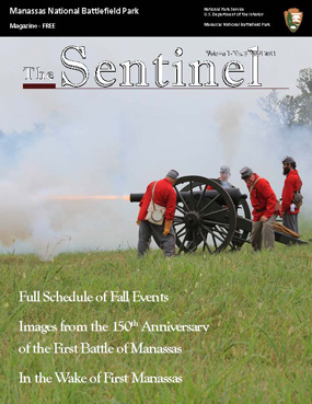 Fall 2011 Magazine