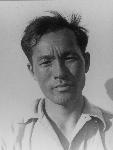 Karl Yoneda