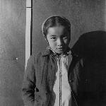 Young Girl