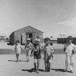 Pre-School children