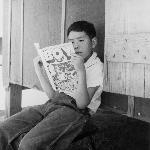 Reading the Funnies