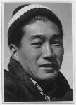 Kishio Matoba