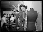 Dressmaking Class