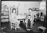 Tsurutani Family