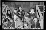 Mr. Matsumoto and Children
