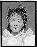 Louise Tami Nakamura