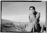Tom Kobayashi, Landscape