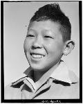 Little Boy, Katsumi Yoshimura