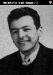 Ralph Lazo