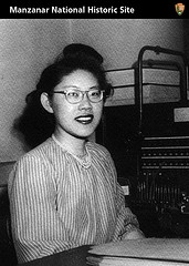 Sue Kunitomi Embrey