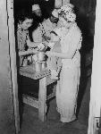 Preparing Baby Formula