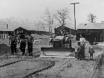 Street Construction
