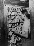Sorting Mail