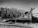 Barracks Construction