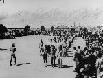 Outdoor Parade