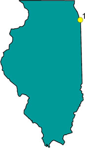 Illinois outline