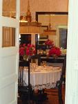 The Walker Dining Room