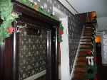 Front Hall