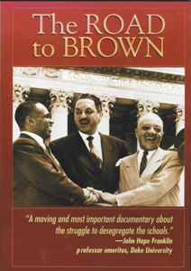 The Road to Brown