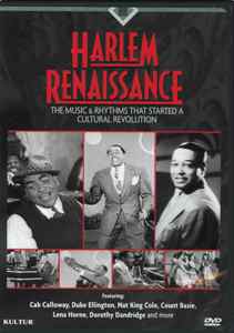 Harlem Renaissance