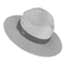 Photo of ranger hat
