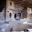 Visiting Cliff Dwellings