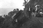 Knife Edge Road, 1920
