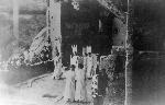 Early Pageant at Spruce Tree House